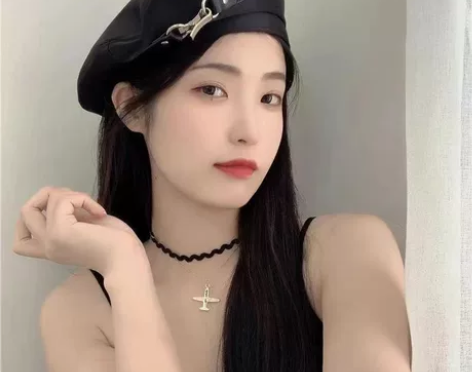 出黑色贝雷帽 不合适我   不议价 不买别...