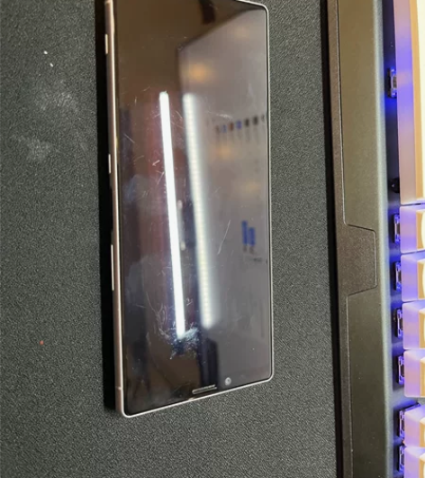 sony xperia 1 日版 sov4...