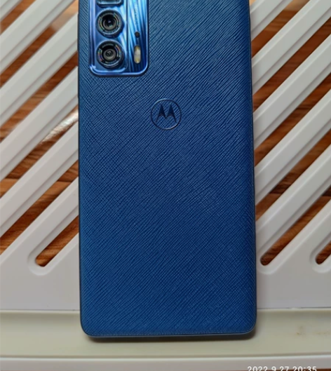 Motorola/摩托罗拉Moto edg...