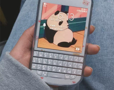 BlackBerry/黑莓 KEY2 Q1...