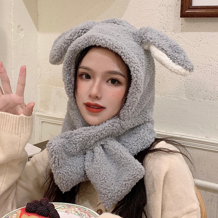 包牛 帽子