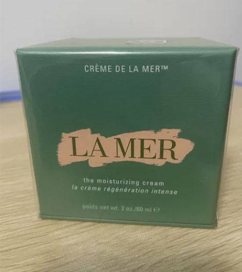 Lamer面霜~海南免税店购置~全新未拆封...
