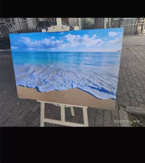 1.5米画架 +2K画板（60*90cm）...