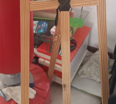 画架 98新 带画板 感兴趣的话点“我想要...