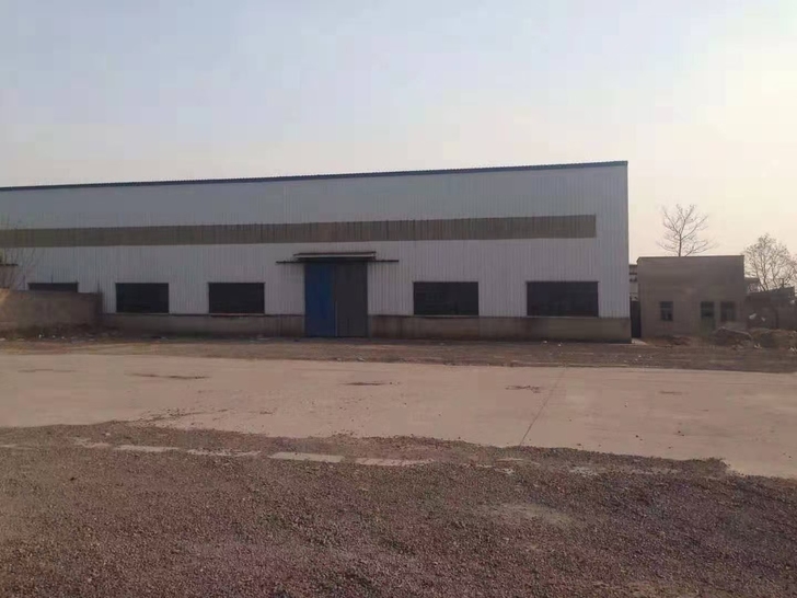 出租，庞大汽车园和万博园五金城附近，大院，...