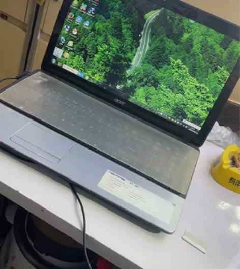 acer笔记本 低价处理 感兴趣的话点“我...