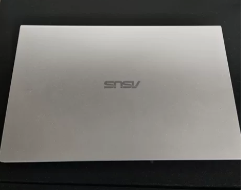 自用闲置华硕笔记本电脑一台 2021年8月...