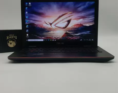 9成新Asus/华硕 ROG G58VW ...