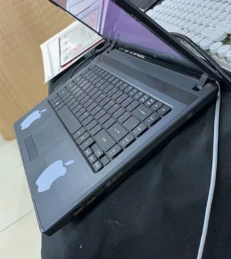 笔记本鸿基，电池好用，配置如图 都好用，正...