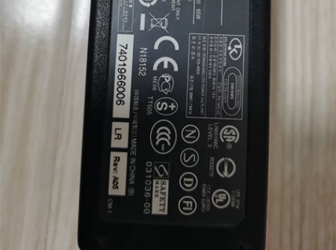 日本原装宏基笔记本3100电源线35包邮 ...