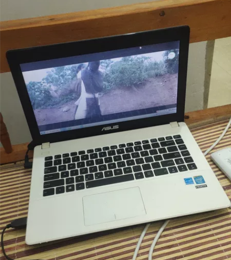 Asus/华硕 感兴趣的话点“我想要”和我...