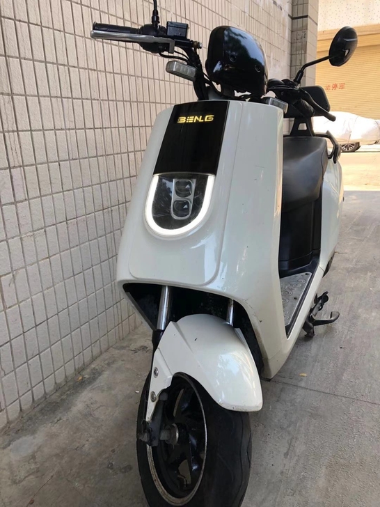 大牛小牛大金牛电动车二手车