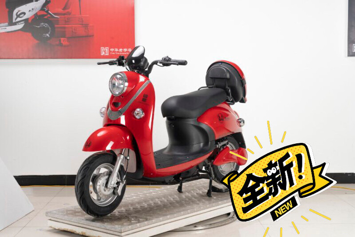 全新小龟电动车。工厂店直销,送货上门全车质...