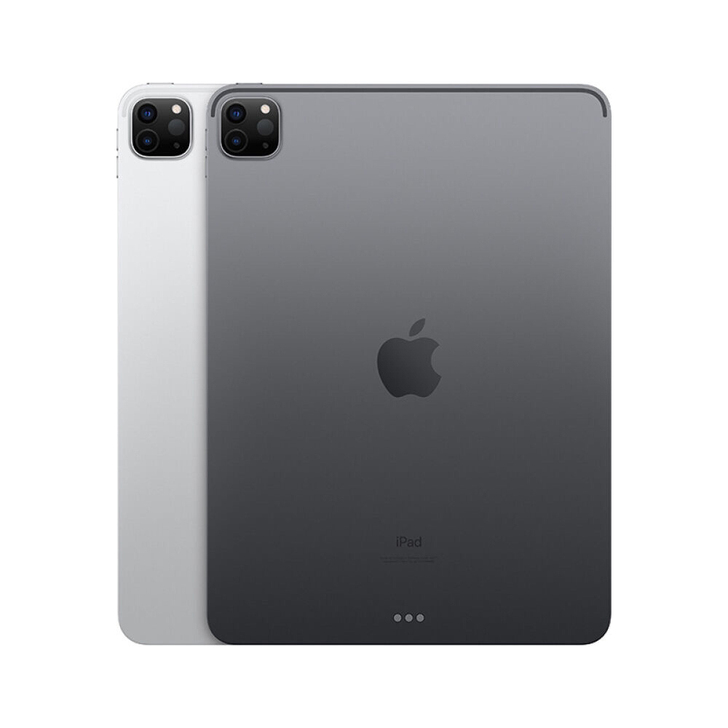 全新未拆ipad pro平板电脑2021新...