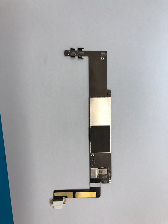 iPad mini1代 16Ｇ主板（9.9...