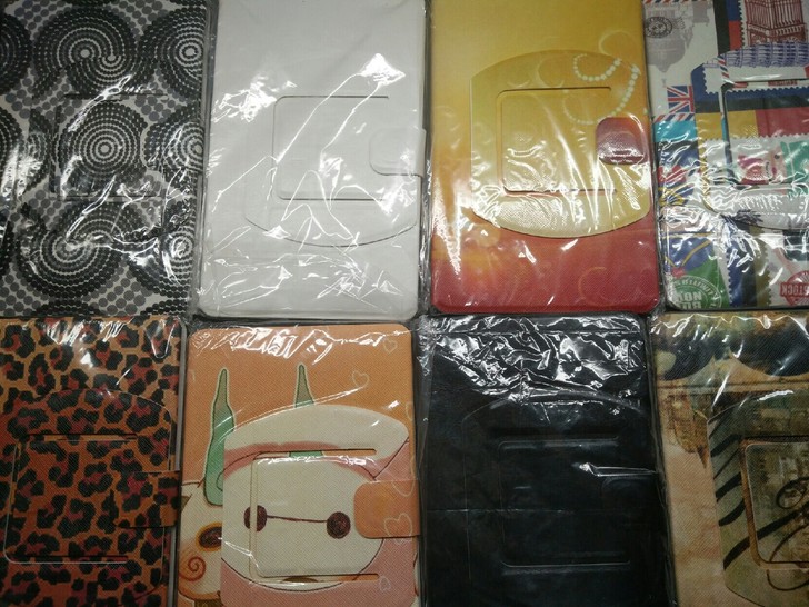 手机屏幕放大器护眼宝便携折叠懒人支架高清3...