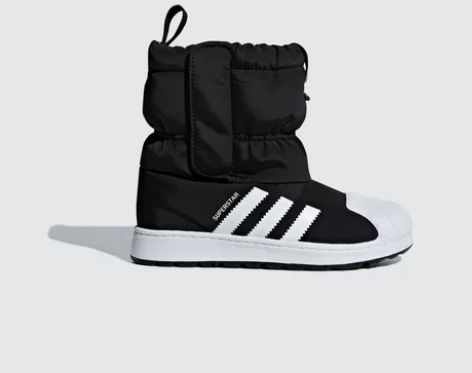 【狂欢价】阿迪达斯官网三叶草SST WIN...