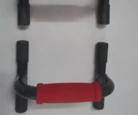 俯卧撑,支架工字型,健男士健身器材,家用练...