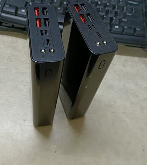 #超大容量充电宝 充电宝低价处理 感兴趣的...