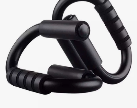 俯卧撑支架男练臂肌胸肌健身家用S型俯卧撑 ...