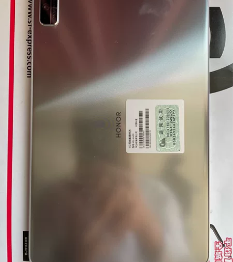 华为荣耀平板电脑V6 6+128 5G全网...