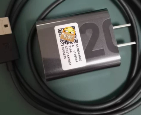 闲置联想小新pad  20W 原装充电器 ...