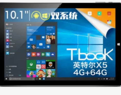 ?Teclast/台电 Tbook10双系...