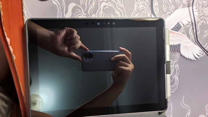 品牌型号 微软surface GO一代  ...