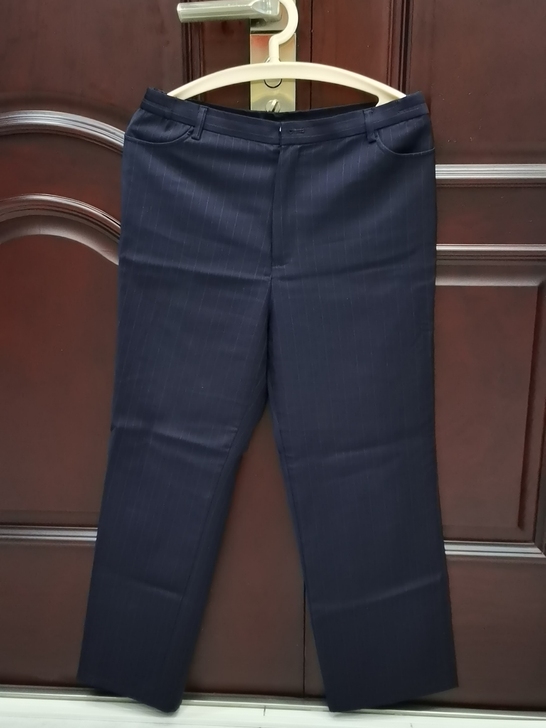 西服裤子，女士上班，工装。165左右，11...