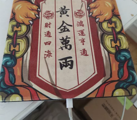 闲置苹果iPad7，本来买来学习的，后面一...