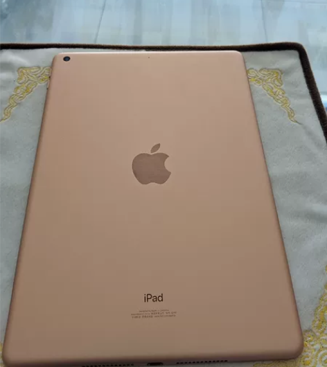 ipad7  内存128 99新