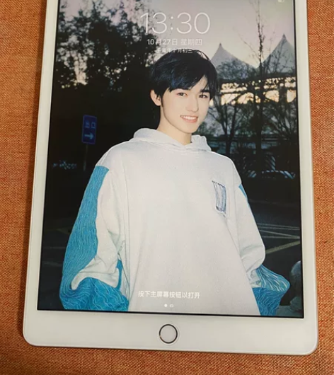 IPad 2019 10.2寸第7代 12...