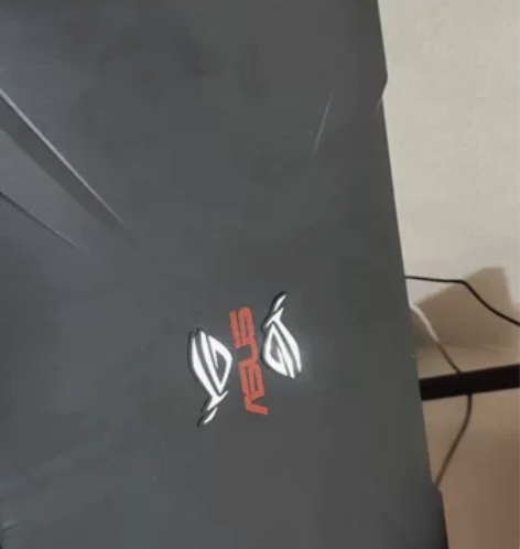 出个个人一手游戏本,lol稳定120fps...