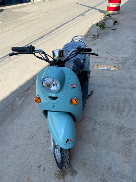 急出 小龟王轻便电摩龟车72V证件齐全