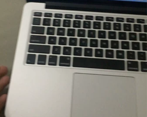 15款苹果笔记本电脑 Macbook Pr...