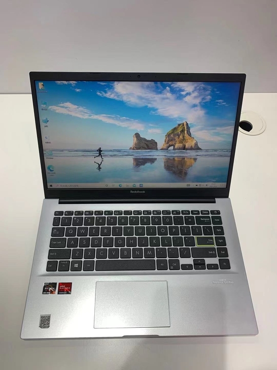 华硕：Rsdolbook  家庭版学生读书...