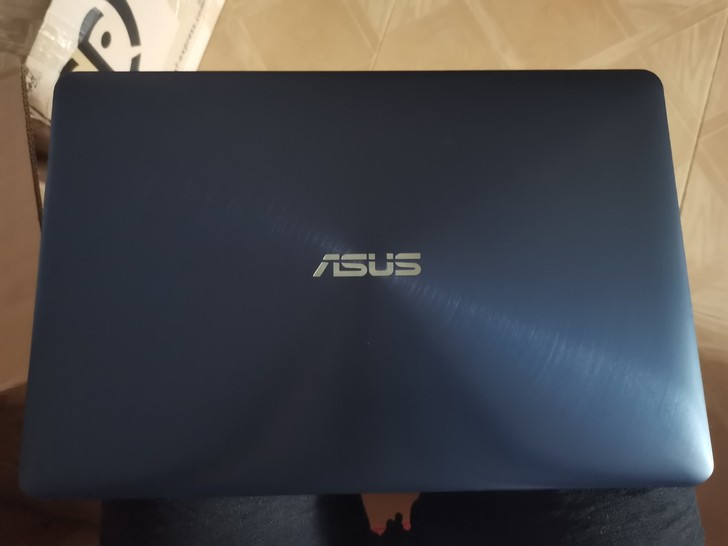 asus ux550ve 总成拆机成色95...