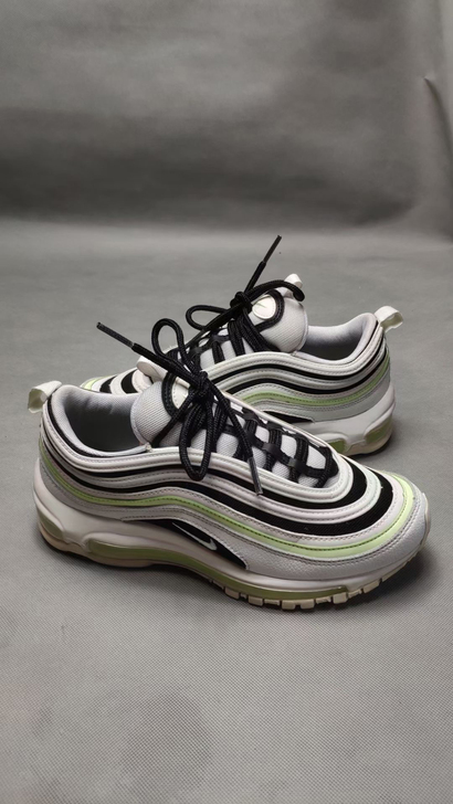 37.5码，耐克 Air Max 97 气...
