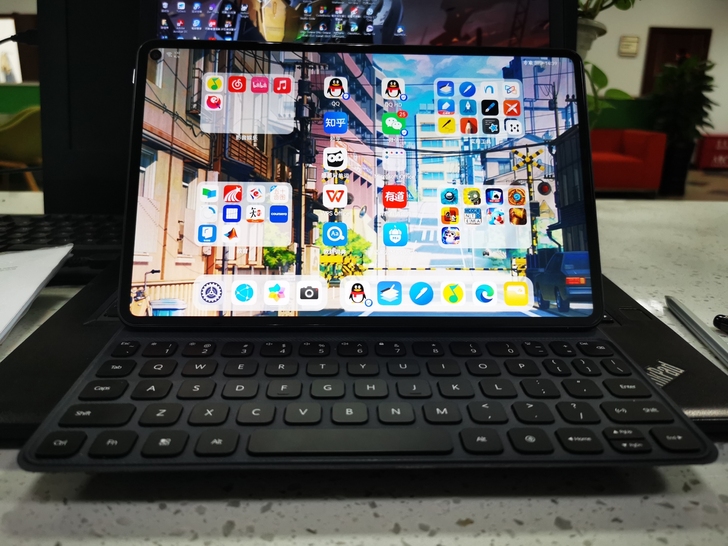 HUAWEI Matepad Pro 10...