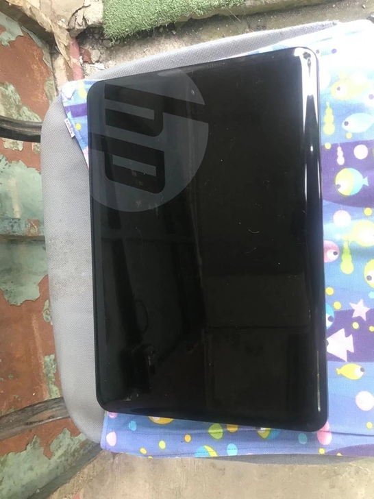 hp ##amp；nbsp；I5四核原装笔...