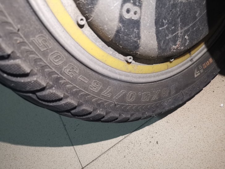 电动车电机小飞哥原车满盘电机朝阳轮胎外胎