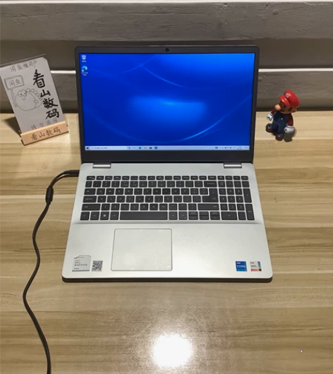 戴尔灵越3501 512g 11代i5 1...