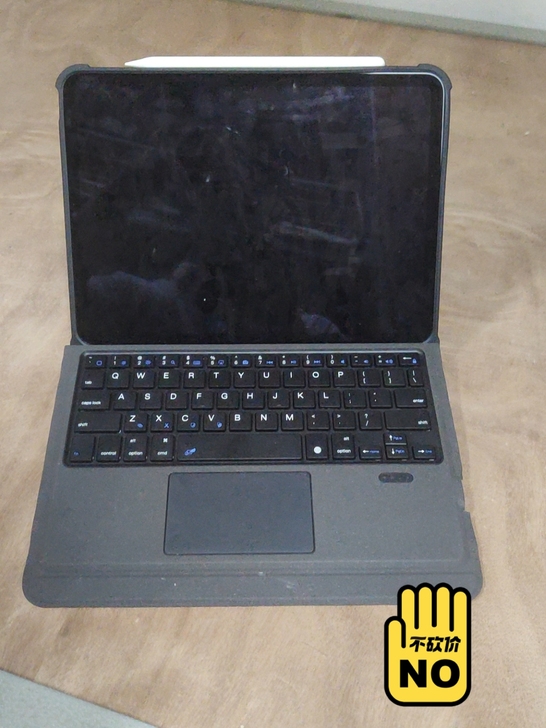 2021款iPad128gWiFi版，入手...