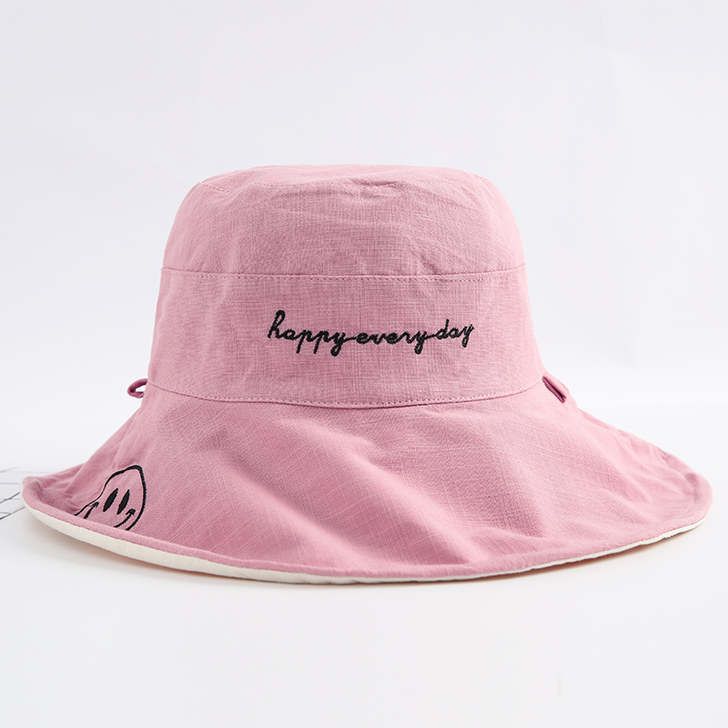 画蔻 帽子 不太适合，不过颜色很好看的哦