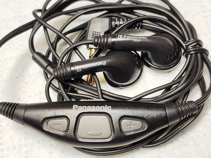 松下hv492耳机.s系列随身听rq-sx...