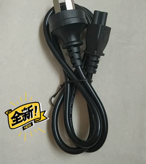 全新通用笔记本电源线 惠普充电线华硕弘基笔...