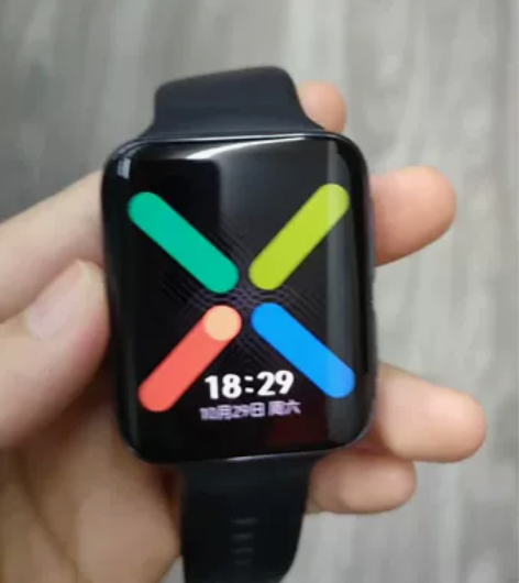 oppo 智能手表Watch2  46mm...