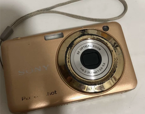 出 索尼相机 标价出 可直拍 会卡顿 可能...