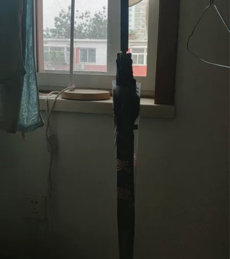 天堂伞 感兴趣的话点“我想要”和我私聊吧～