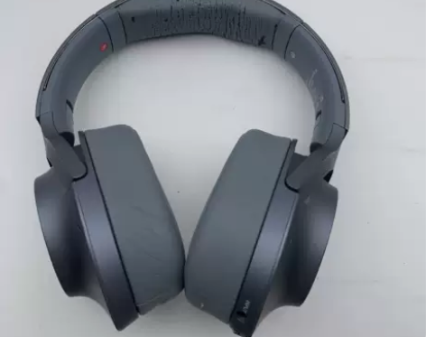 索尼WH-H900N 无线蓝牙降噪耳机头戴...